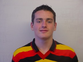 Abbey Grammar School , Kevin McKernan